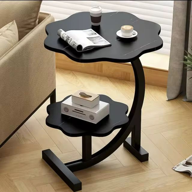 2-Layer Coffee Table