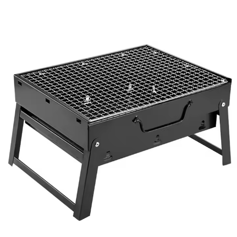 Camping BBQ Grill