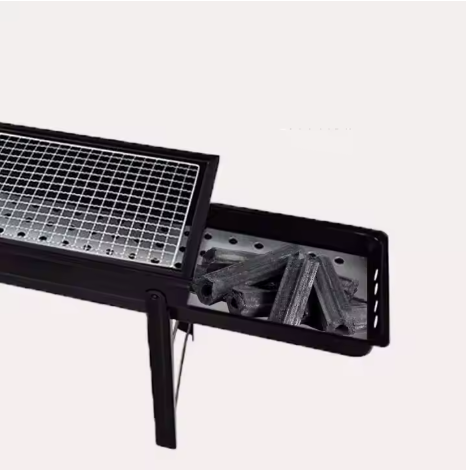 Camping BBQ Grill