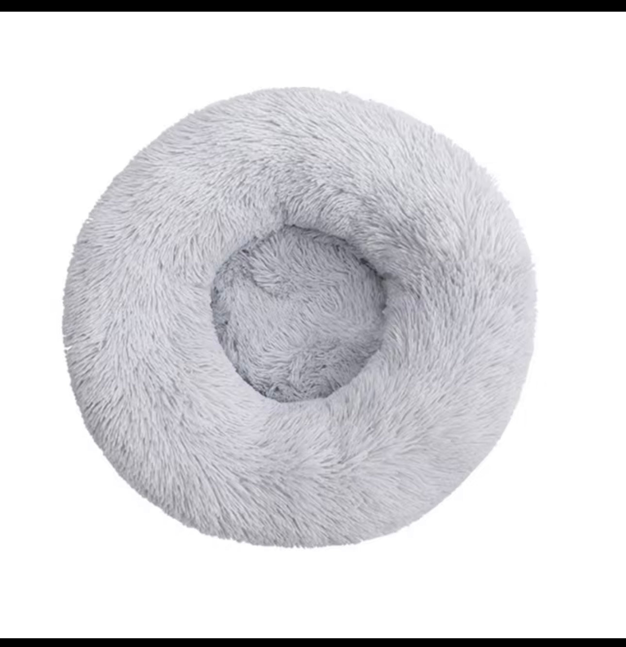Fluffy Pet Bed