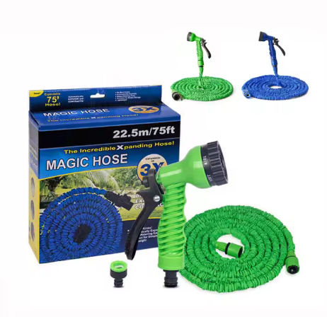 Magic Hose