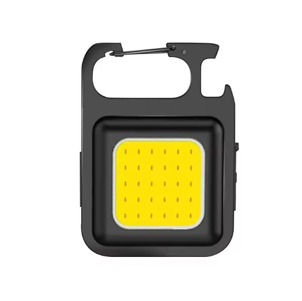 Keychain Flashlight