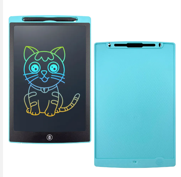 12-Inch LCD Writing Tablet