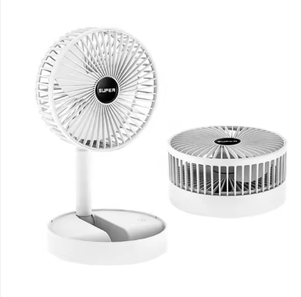 Mini Foldable Fan