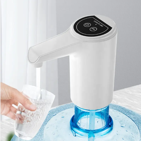 Intelligent Electric Water Pump