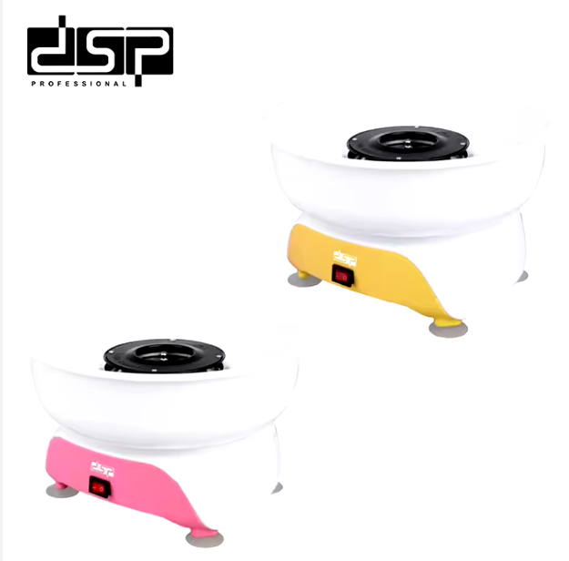 DSP Mini Electric Cotton Candy Maker