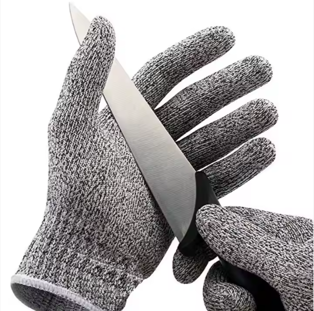 Cut Resistant Gloves (Pair)