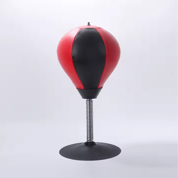 Desktop Punching Bag