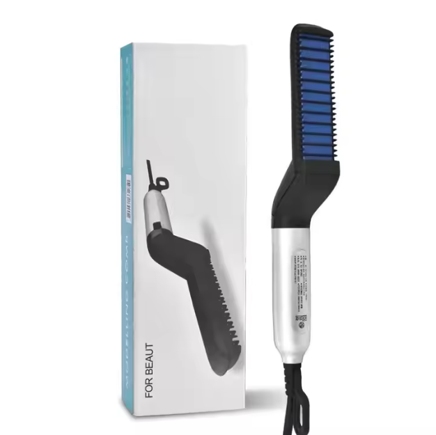 Beard Straightener