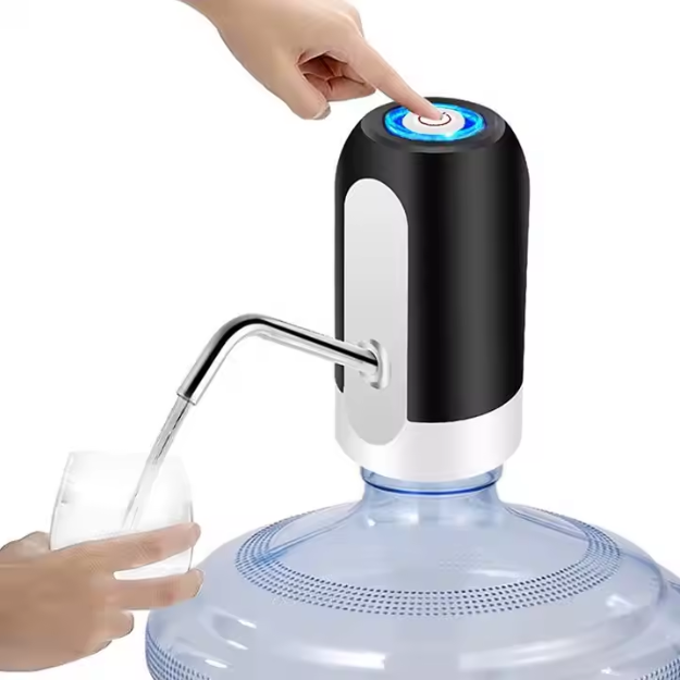Mini Electric Wireless Water Dispenser