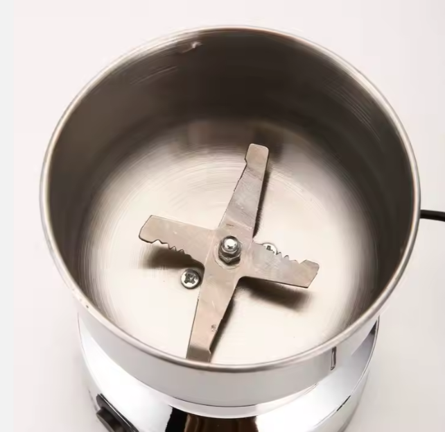 Multifunctional Electric Grinding Mill – 150W Power