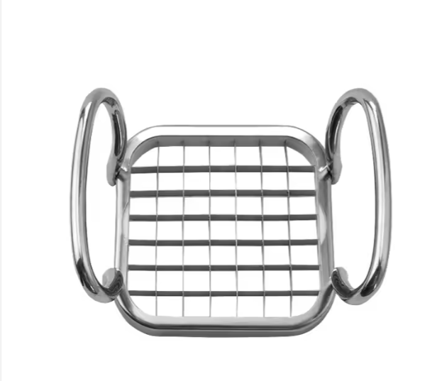 Vegetable Chopper & Fruit Shape Cutters