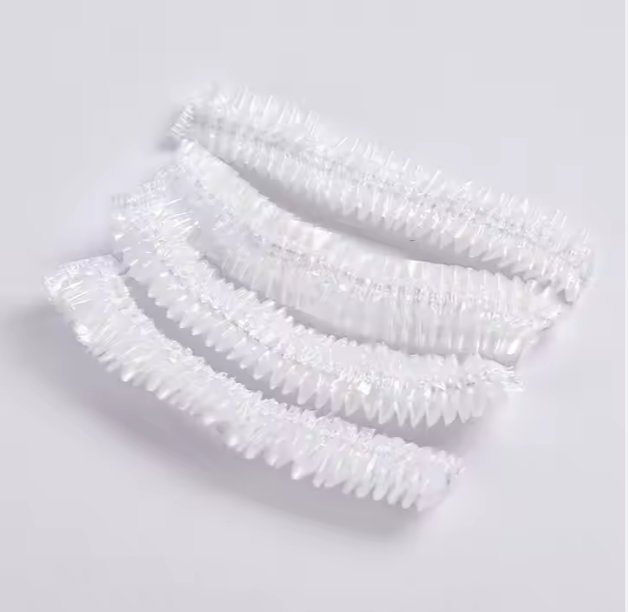 Disposable Food Preservation Bags (30 Pieces)