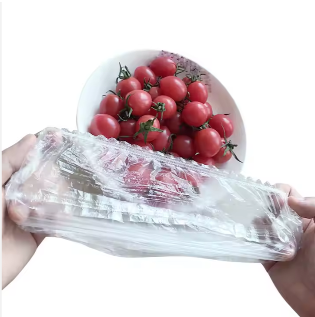 Disposable Food Preservation Bags (30 Pieces)