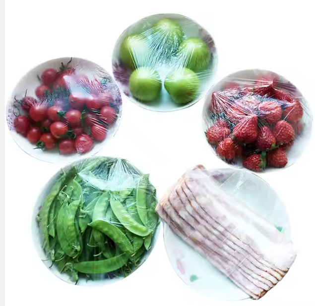 Disposable Food Preservation Bags (30 Pieces)