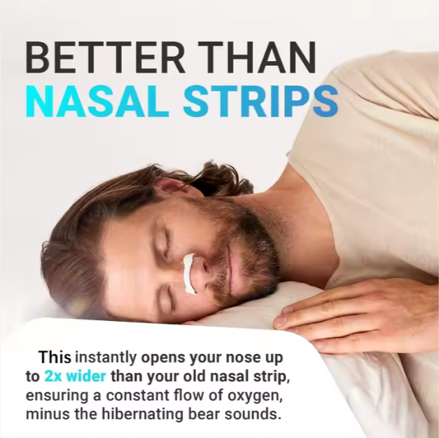 Nasal Dilator (15 Pieces)