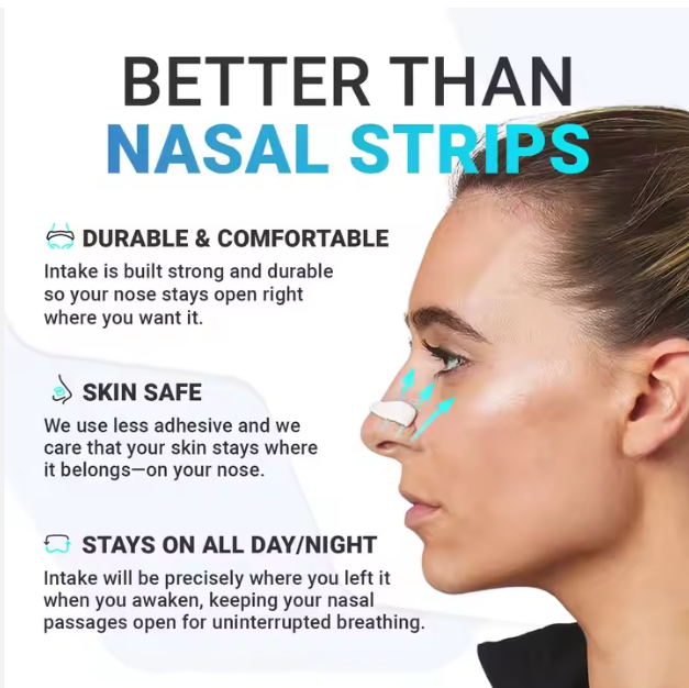 Nasal Dilator (15 Pieces)