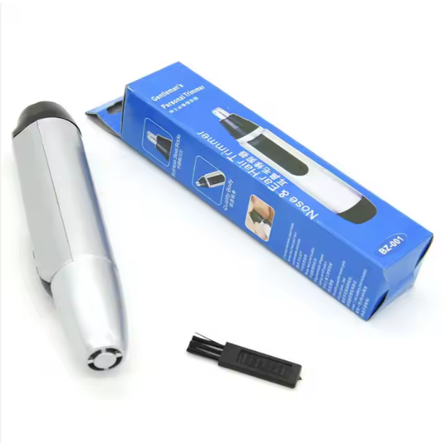 Nose & Ear Hair Trimmer