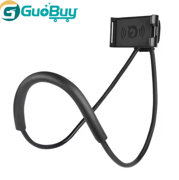 Hands-Free Phone Neck Holder