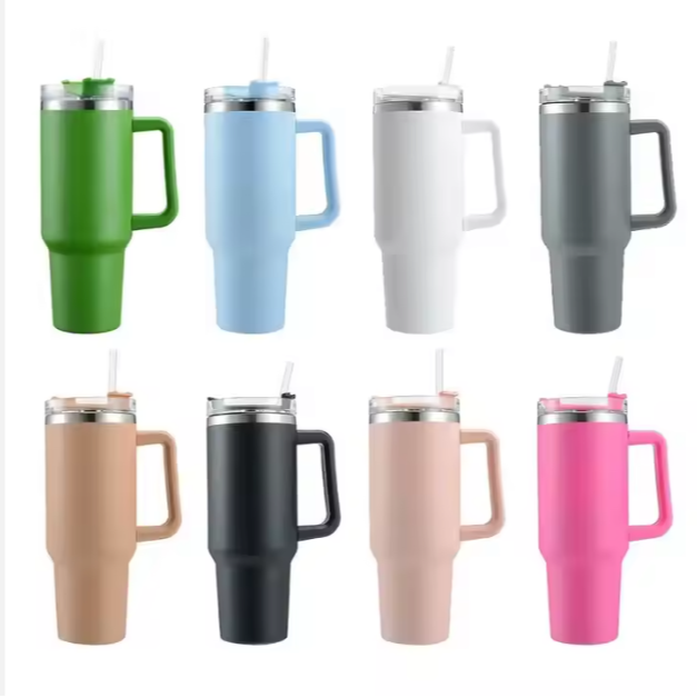 Stainless Steel Stanley Cup