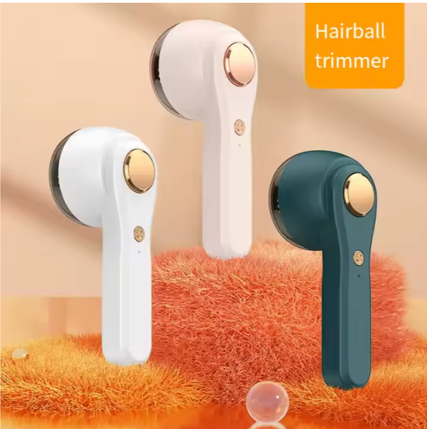 Electric Lint Remover