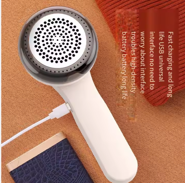 Electric Lint Remover