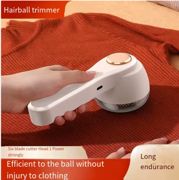 Electric Lint Remover