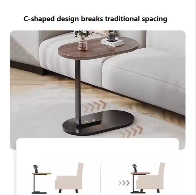 Modern Side Table