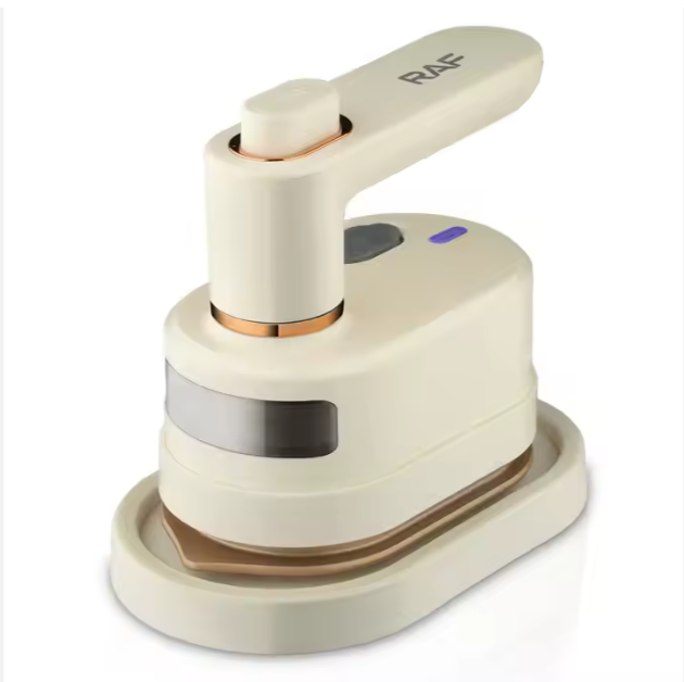 RAF Portable Mini Handheld Steam Iron