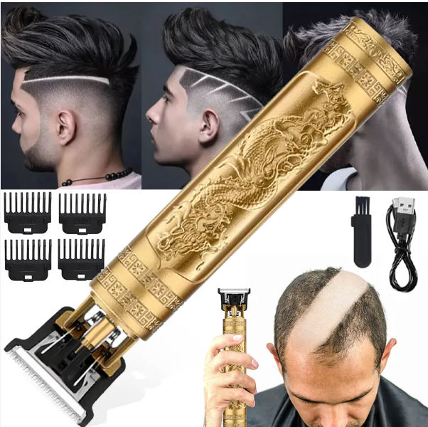 Vintage T9 Professional Trimmer