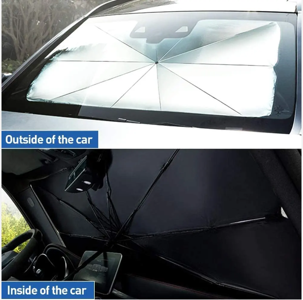 Car Foldable Umbrella