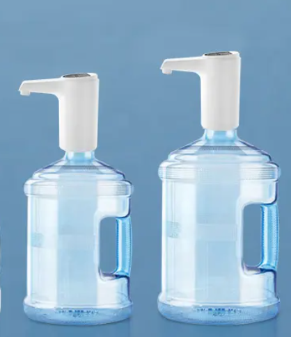 Intelligent Electric Water Pump