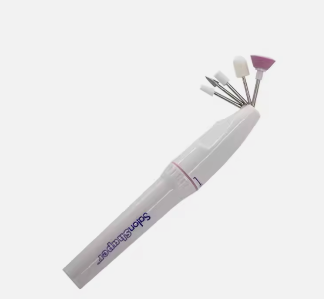 Mini Nail Care Professional Electrical Manicure Set