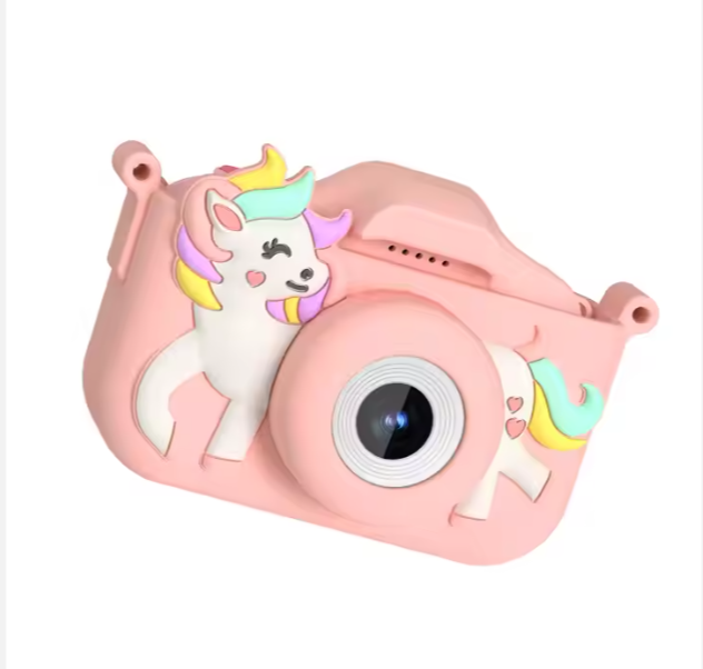Mini Children's Camera