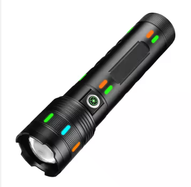 Super Bright Flashlight (Medium)