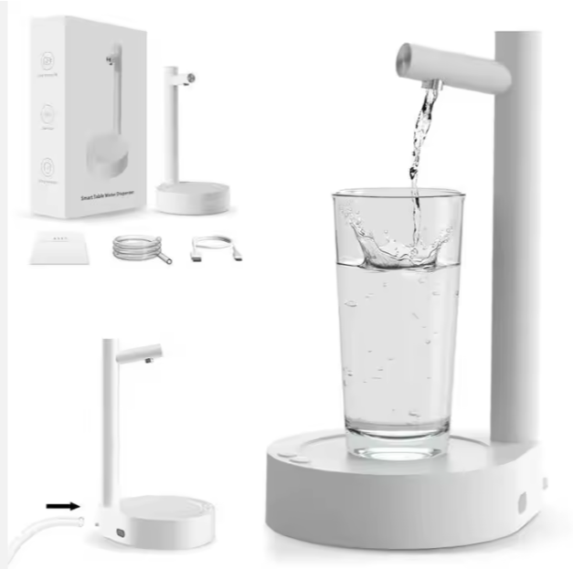 Smart Table Water Dispenser