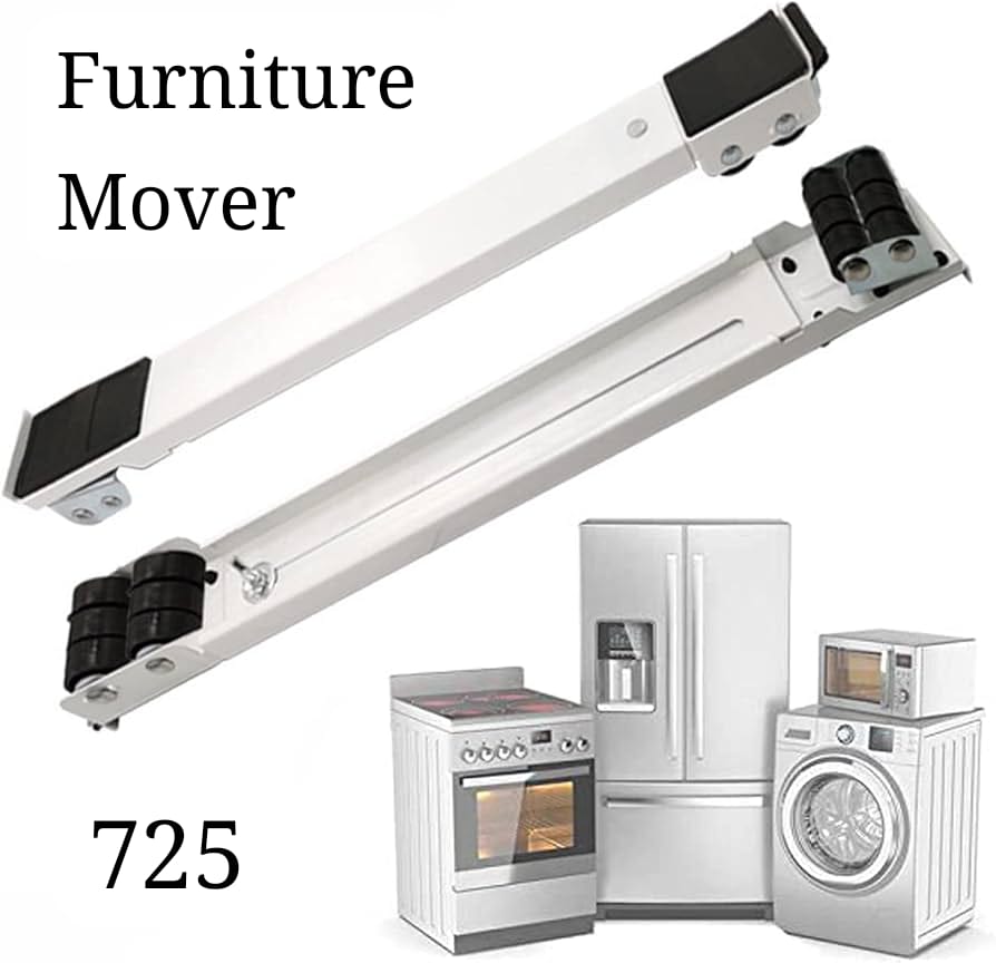 Heavy Duty Furniture Mover Tool Set