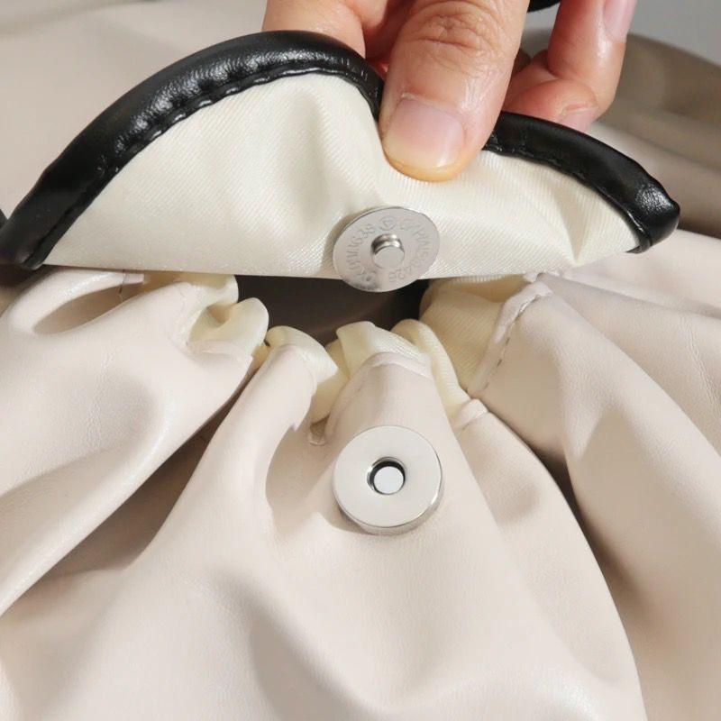 Makeup Bag Pouch Organizer