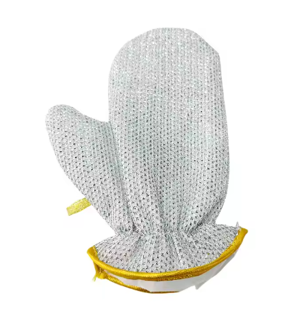 Waterproof Dishwashing Gloves (2 Pcs)