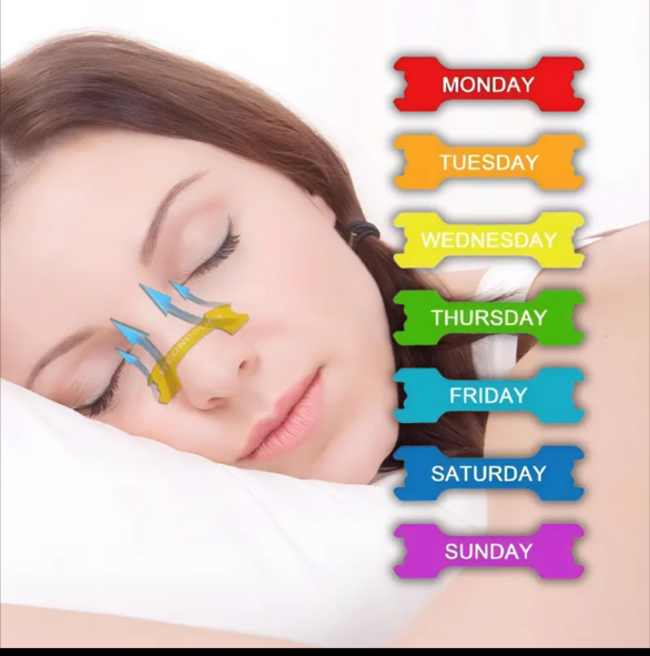 Nose Strips - 30 Pcs