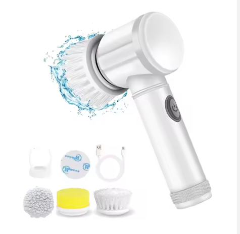 Electric Cleaning Brush