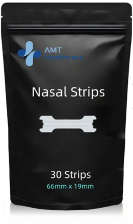 Nose Strips - 30 Pcs