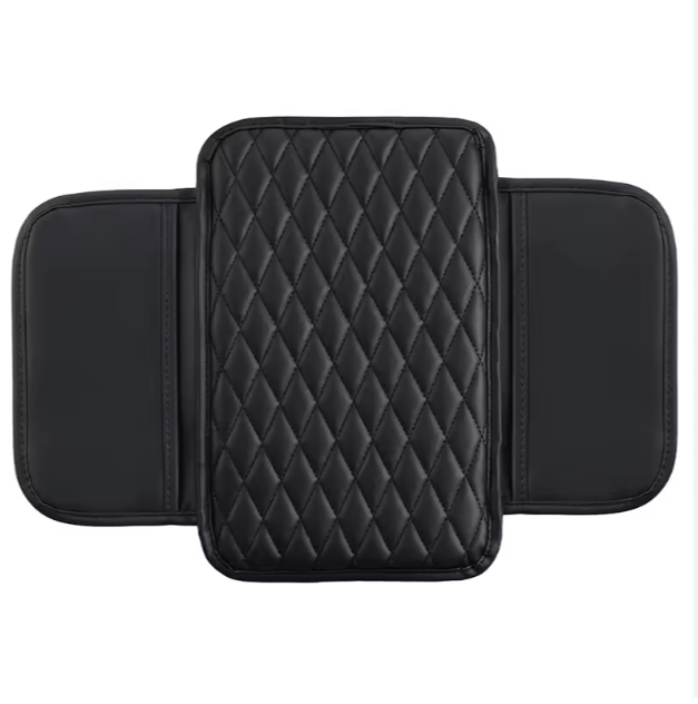 Leather Armrest Mat