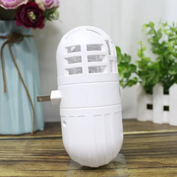Atomic Zapper – Plug-In Insect and Rodents Control