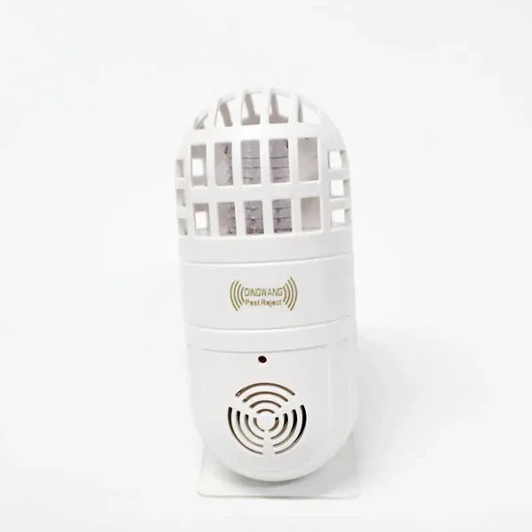 Atomic Zapper – Plug-In Insect and Rodents Control