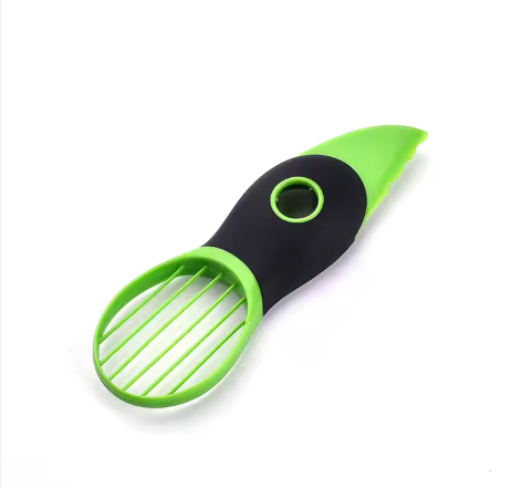 3 in 1 Avocado Slicer