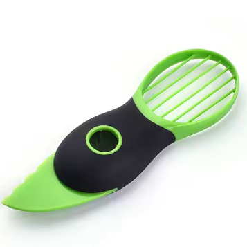 3 in 1 Avocado Slicer
