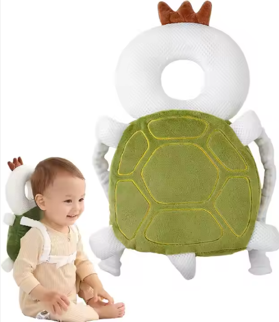 Baby Head Rest Pillow