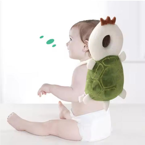 Baby Head Rest Pillow