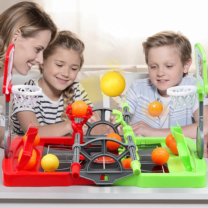 Foosketball Board Game